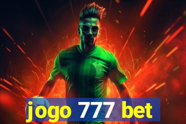 jogo 777 bet